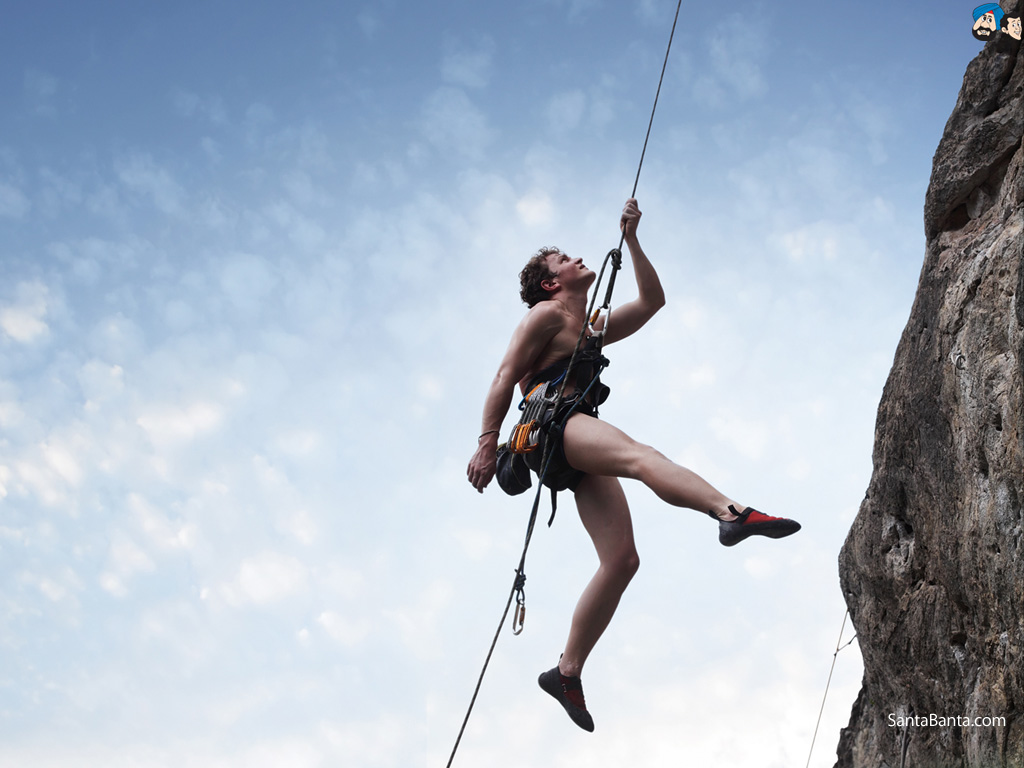 Adventure Sports